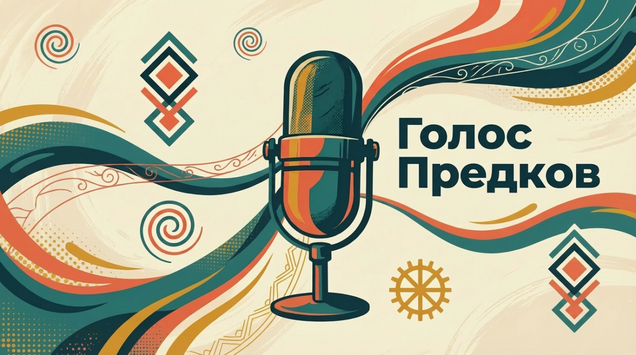 Слово — серебро У нас в гостях лингвист Исса Картоев