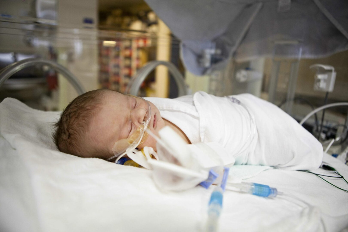Фонд Адаб запускает сбор для оснащения детских больниц Северного Кавказа